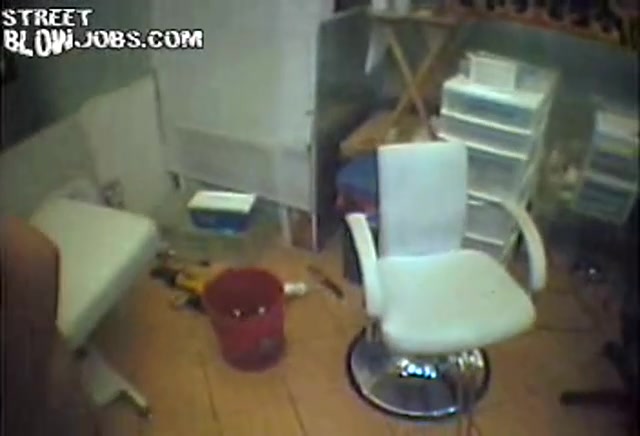 Spicy latin babe Gabrielle has her tight juice quim stretched to the limit