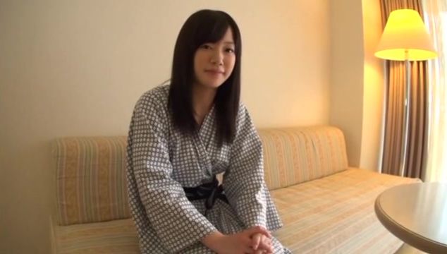 Swingeing japanese Rina Ooshima is sucking and fucking all day long and enjoying every second of it