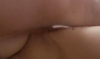 Super exciting fuck between wanton teen honey Andrea and handsome fucker